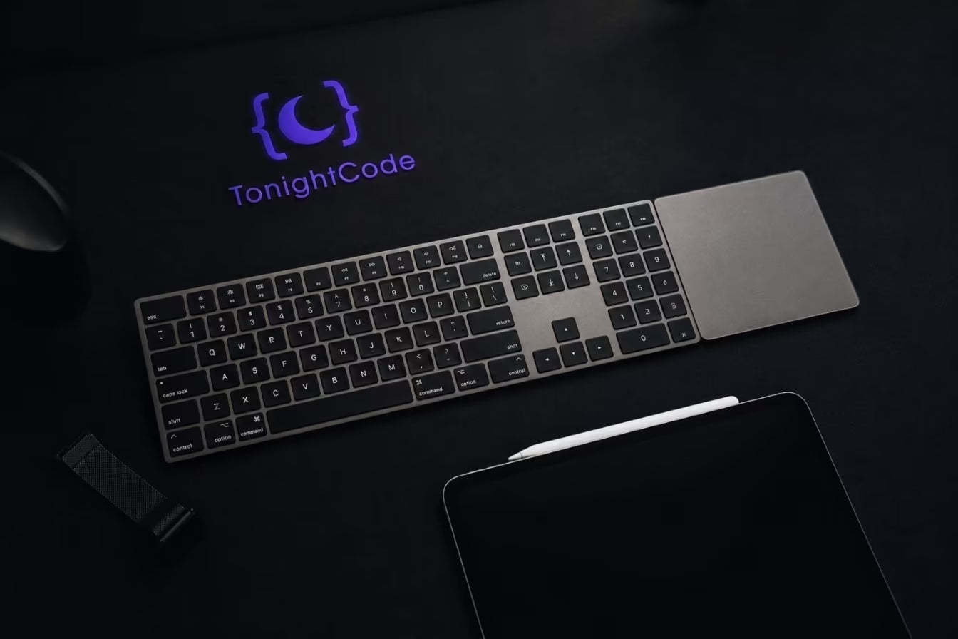 Custom Coded Website & Support | Web Design & Development