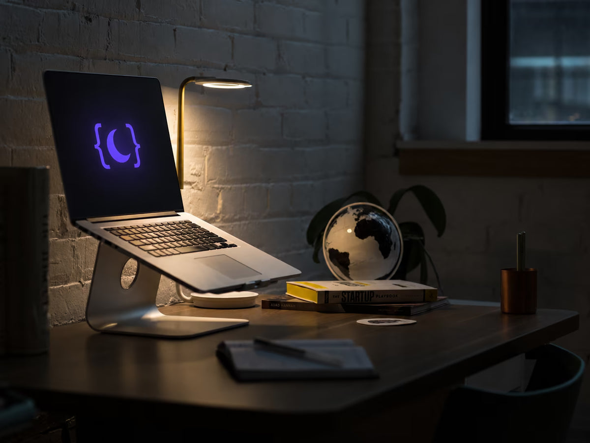 Custom Coded Website & Support | Web Design & Development